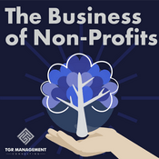 Podcast The Business of Non-Profits
