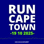 Podcast The Run Cape Town Podcast