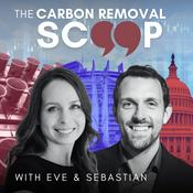 Podcast The Carbon Removal Scoop
