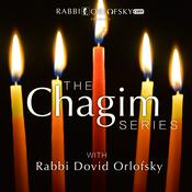 Podcast The Chagim Series