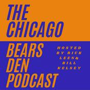 Podcast The Chicago Bears Den Podcast