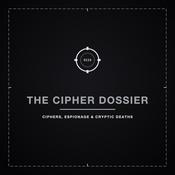 Podcast The Cipher Dossier