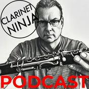 Podcast The Clarinet Ninja Podcast: Clarinet Lessons & Practice Tips