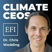 Podcast Climate CEOs