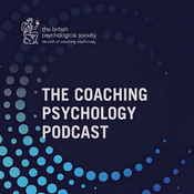 Podcast The Coaching Psychology Update