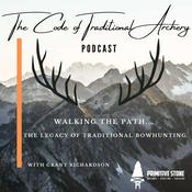 Podcast The Code Of Traditional Archery