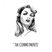 Podcast THE COMMITMENTS supported by BILLY'S