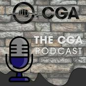 Podcast The Complete Golf Athlete Podcast