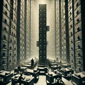 Podcast The Comvik Maze