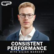 Podcast The Consistent Performance Podcast