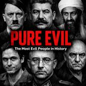 Podcast The Conspiracy Archive