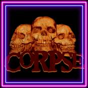 Podcast The Corpse Cast Horror Podcast