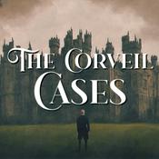 Podcast The Corveil Cases | Historical Fantasy Audio Drama