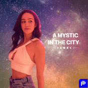 Podcast A Mystic in the City