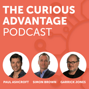 Podcast The Curious Advantage Podcast