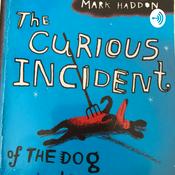 Podcast “The curious incident...” by Anastasiia