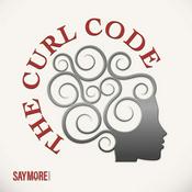 Podcast The Curl Code: how curl care and self care means wellness for all