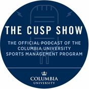 Podcast The CUSP Show