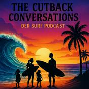 Podcast The Cutback Conversations - Surf Podcast