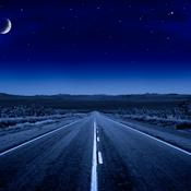 Podcast The Dark Road - Further Adventures of Chéri-Bibi