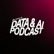 Podcast Data & AI Podcast from Mesh-AI