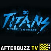 Podcast The DC Titans Podcast