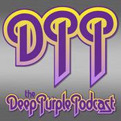 Podcast The Deep Purple Podcast