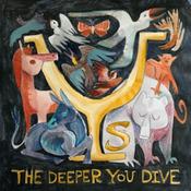 Podcast The Deeper You Dive