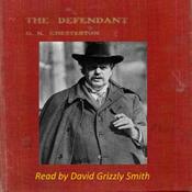 Podcast The Defendant