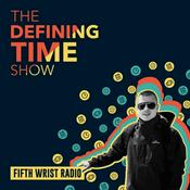 Podcast The Defining Time Show