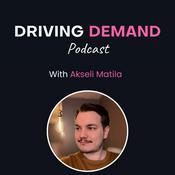 Podcast Driving Demand