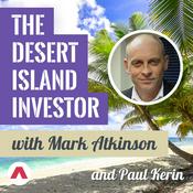 Podcast The Desert Island Investor
