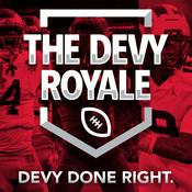 Podcast The Devy Royale: An NFL Draft, College Football, &amp; NFL Podcast
