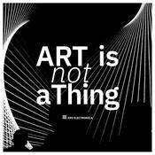 Podcast Art Is Not a Thing