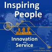 Podcast Inspiring People: Stories of Innovation and Service