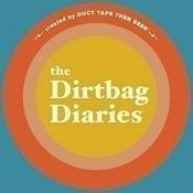 Podcast The Dirtbag Diaries
