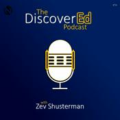 Podcast The DiscoverEd Podcast