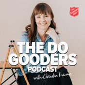 Podcast The Do Gooders Podcast