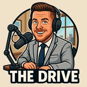 Podcast The Drive with Benji Rowland