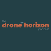Podcast The Drone Horizon Podcast
