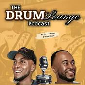 Podcast The Drum Lounge Podcast