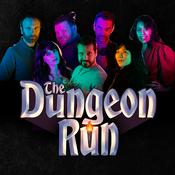 Podcast The Dungeon Run Podcast