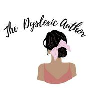 Podcast The Dyslexic Author