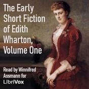Podcast The Early Short Fiction of Edith Wharton