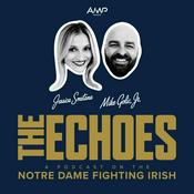 Podcast THE ECHOES: A Podcast on the Notre Dame Fighting Irish