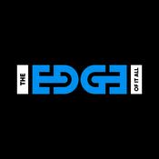 Podcast The Edge Of It All with Trey Edge