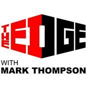 Podcast The Edge with Mark Thompson