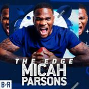 Podcast The Edge with Micah Parsons