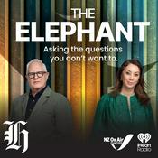 Podcast The Elephant
