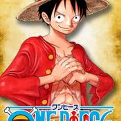 Podcast The Enduring Appeal of One Piece's Spoiler Character-Driven Storytelling